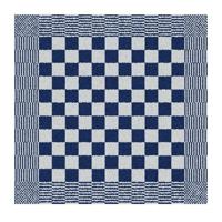 DDDDD Keukendoek Barbeque Blauw - thumbnail