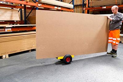 Little Jumbo Platenroller 160 mm - 51142650