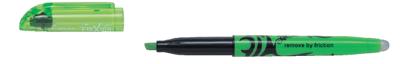 Pilot markeerstift Frixion Light groen Pilot markeerstift Frixion Light groen