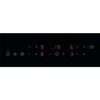 Zanussi Heteluchtoven ZOHKE2K2 - thumbnail