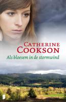 Catherine  Cookson Als bloesem in de stormwind - thumbnail