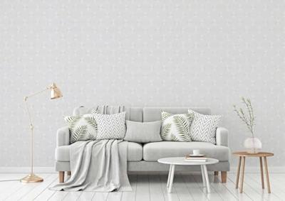 AS Creation Meistervlies 7 - Overschilderbaar - 384521