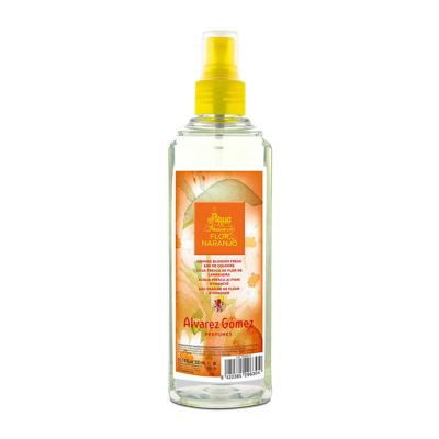 Uniseks Parfum Alvarez Gomez Orange Blossom Fresh 300 ml