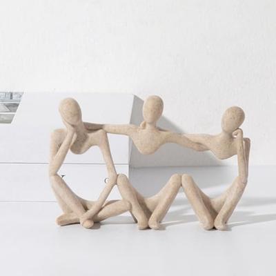 Cema lagerset voor compatible dub brackets rvs