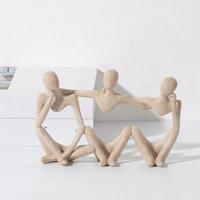 Cema lagerset voor compatible dub brackets rvs - thumbnail