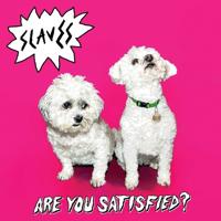 Are You Satisfied? - CD (0602547129321) - thumbnail