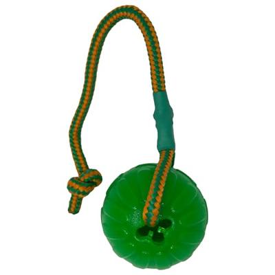 Starmark swing 'n fling chew bal aan koord