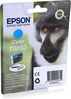 Epson DURABrite Ultra Ink T 089 inktpatroon cyaan T 0892 - thumbnail