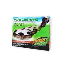 Elektrisch Zwevende Voetbal - Air Powered Soccer - thumbnail