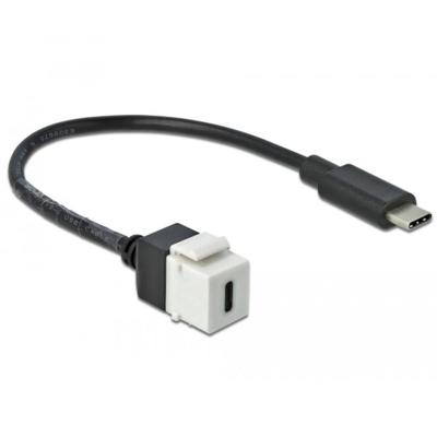 USB C keystone USB C keystone