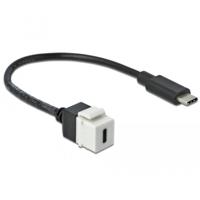 USB C keystone - thumbnail