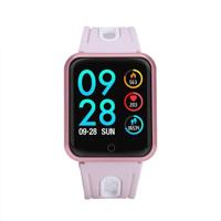 P68 Smart Watches hartslagmeter bloeddruk activity tracker - thumbnail