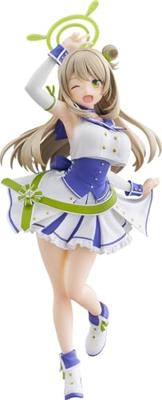 Blue Archive Pop Up Parade PVC Statue Nonomi: Mischievous Straight Ver. 17 cm