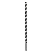 Bosch Accessories 2608597196 Hout-spiraalboor 10 mm Gezamenlijke lengte 400 mm Cilinderschacht 1 stuk(s) - thumbnail