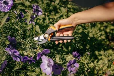 FISKARS Pruning shears p961 - thumbnail