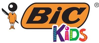 BIC kids ecolutions evolution triangle, 12st.