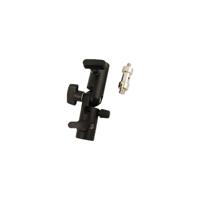 Falcon eyes tilting bracket cld-14 + spigot - thumbnail