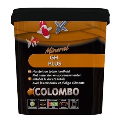 Gh 5.000 Ml/35.000 Liter vijver Colombo - Colombo Gh 5.000 Ml/35.000 Liter vijver Colombo - Colombo