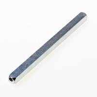 AMI dubbele quickstift - 8x120mm - deurdikte bereik - 46/61mm - 900638 - thumbnail