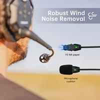 Hollyland Solidcom C1 Pro Wireless Stereo Remote Headset - thumbnail
