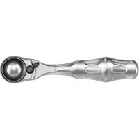 Wera 8008 A Zyklop Mini 3 ratel met 1/4"-aandrijving - thumbnail