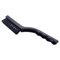 Quadrios ESD-borstel Borstellengte: 22 mm Borsteloppervlakte, breedte: 22 mm Borsteloppervlakte, lengte: 95 mm 1 stuk(s) - thumbnail