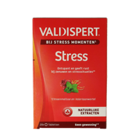 Stress 20 Tabletten - thumbnail