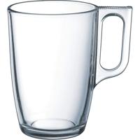 Luminarc Theeglazen Nuevo 320 ml - hittebestendig - 6 Stuks - thumbnail