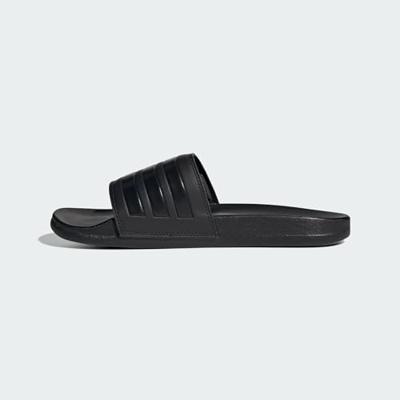 Adidas Adilette Comfort Badslippers JR+SR 47