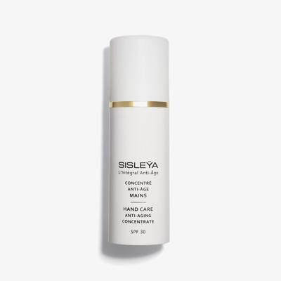 Sisley Sisleÿa L'Intégral Anti-Âge Concentré Anti-Âge Mains Crème SPF30 75ml