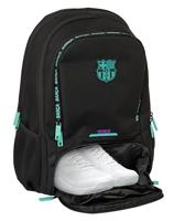 Padelrugzak F.C. Barcelona Zwart - thumbnail