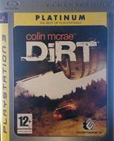Colin McRae Dirt (platinum) - thumbnail