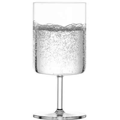 Schott Zwiesel Modo Waterglazen 32 4 stuks Schott Zwiesel Modo Waterglazen 32 4 stuks