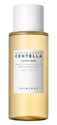 SKIN1004 Madagascar Centella Toning Toner 210ml