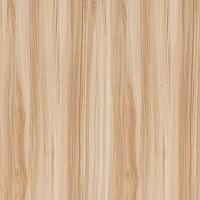 Tv-meubel 80x30x40 cm massief grenenhout en rattan bruin - thumbnail