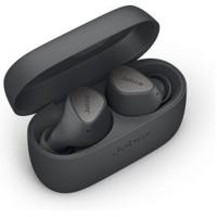 Jabra Elite 3 | Wireless Noise Isolation Ear Buds | Bluetooth Headphone | Gray Color - thumbnail