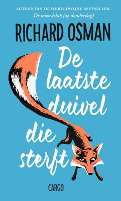 De laatste duivel die sterft