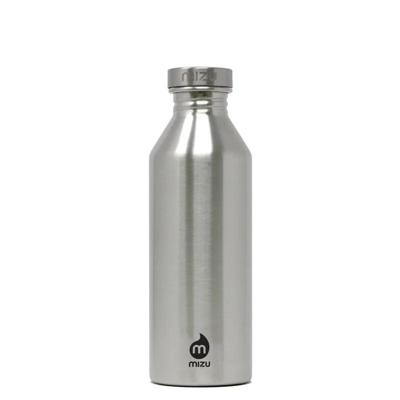Mizu M8 Drinkfles Stainless 750 ML