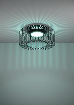 Eglo PlafondlampGinestrone-Z Ø 45cm design - 900722