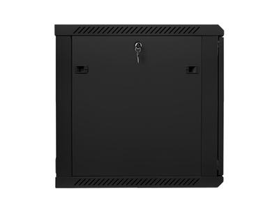 Wand patchkast Lanberg WF01-6612-10B