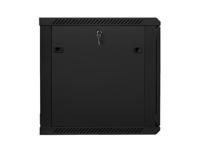 Wand patchkast Lanberg WF01-6612-10B - thumbnail