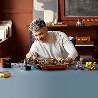 LEGO Icons - Atari 2600 Constructiespeelgoed - thumbnail