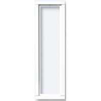 Siedle 200016855-02 Montageaccessoire voor Accessoires voor deurintercom Zilver - thumbnail