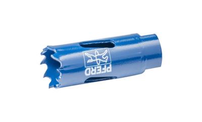PFERD TOOLS LS 19 19 mm 3/4 25100119 Gatenzaag 19 mm 1 stuk(s) PFERD TOOLS LS 19 19 mm 3/4 25100119 Gatenzaag 19 mm 1 stuk(s)