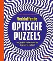 Verbluffende optische puzzels (Paperback) - thumbnail