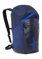 Rab Adrift 24 Dagtourrugzak Deep Ink 24 - thumbnail