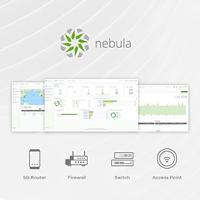 Zyxel NWA50AX PRO 2400 Mbit/s Wit Power over Ethernet (PoE) - thumbnail