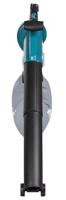 Makita DUB187Z bladblazer/-zuiger LXT 18V - excl. accu en lader - thumbnail
