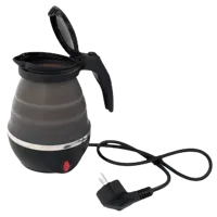 Eurotrail Waterkoker 0,8L Opvouwbaar - thumbnail