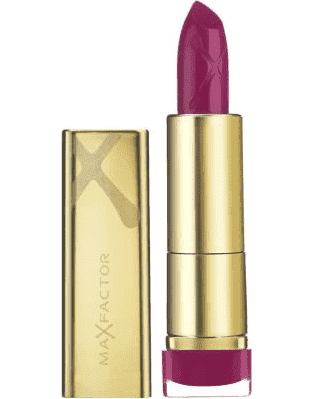 Max Factor Flipstick Colour Effect Lipstick - 25 Salsa Red